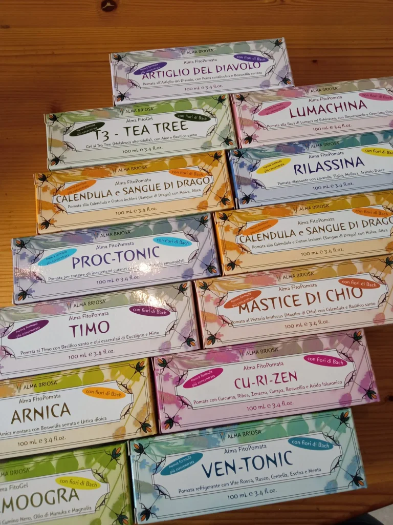 pomate miracolose