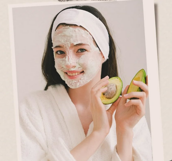 maschera viso